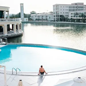 Millennium Lakeview Formerly Copthorne Lakeview Отель