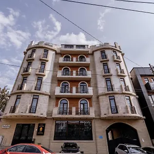 **** Hotel Highgarden Georgia