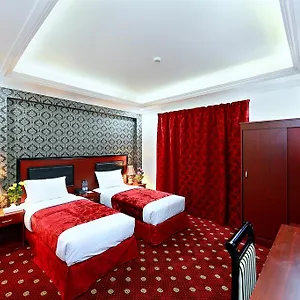 ** Hotel Gulf Star United Arab Emirates