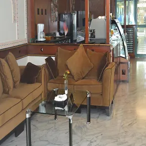 ** Hotel Tulip Al Rahba United Arab Emirates